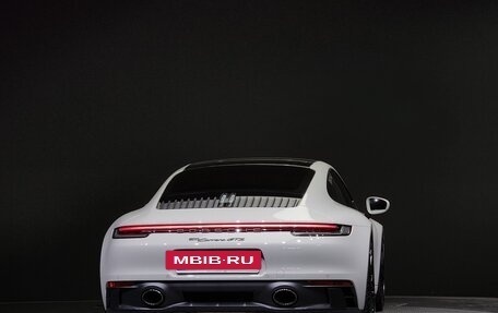 Porsche 911, 2022 год, 13 890 000 рублей, 4 фотография