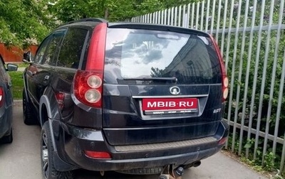Great Wall Hover H5, 2012 год, 700 000 рублей, 1 фотография