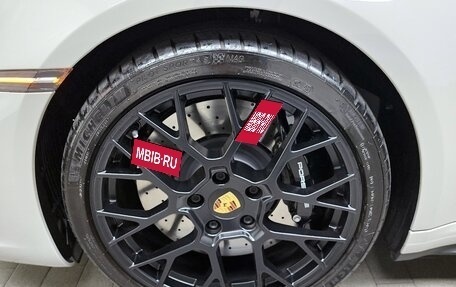 Porsche 911, 2022 год, 13 890 000 рублей, 5 фотография