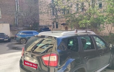 Nissan Terrano III, 2015 год, 790 000 рублей, 1 фотография