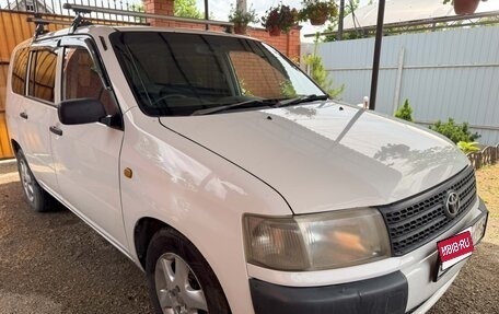 Toyota Probox I, 2003 год, 420 000 рублей, 1 фотография