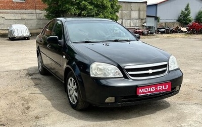 Chevrolet Lacetti, 2007 год, 540 000 рублей, 1 фотография