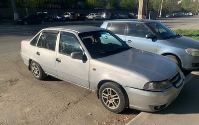 Daewoo Nexia I рестайлинг, 2011 год, 110 000 рублей, 1 фотография