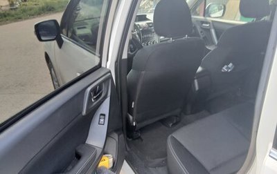 Subaru Forester, 2013 год, 1 800 000 рублей, 1 фотография