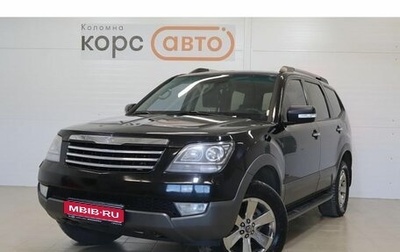 KIA Mohave I, 2011 год, 1 611 000 рублей, 1 фотография