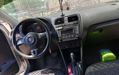 Volkswagen Polo VI (EU Market), 2014 год, 800 000 рублей, 1 фотография