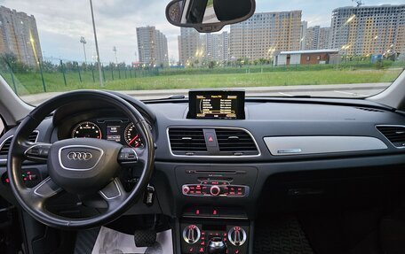 Audi Q3, 2014 год, 1 600 000 рублей, 1 фотография