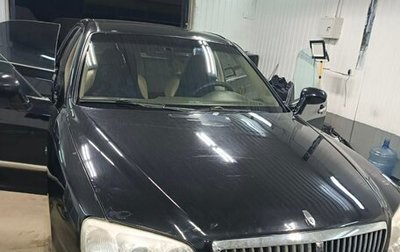 Hyundai XG I рестайлинг, 2004 год, 460 000 рублей, 1 фотография