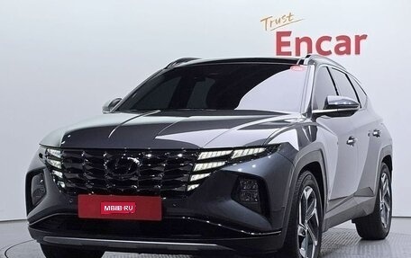 Hyundai Tucson, 2022 год, 1 550 006 рублей, 1 фотография