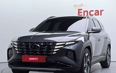 Hyundai Tucson, 2022 год, 1 550 006 рублей, 1 фотография