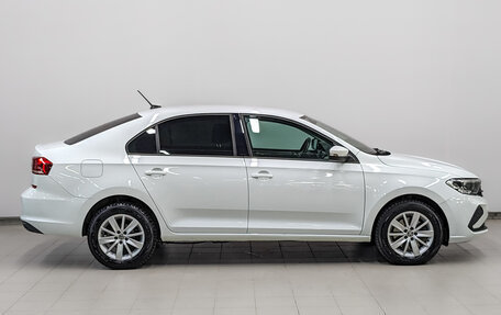 Volkswagen Polo VI (EU Market), 2020 год, 1 750 000 рублей, 4 фотография