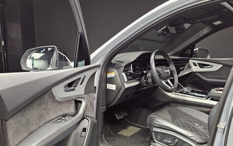 Audi Q7, 2022 год, 6 735 017 рублей, 5 фотография