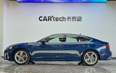 Audi A5, 2024 год, 5 095 682 рублей, 6 фотография