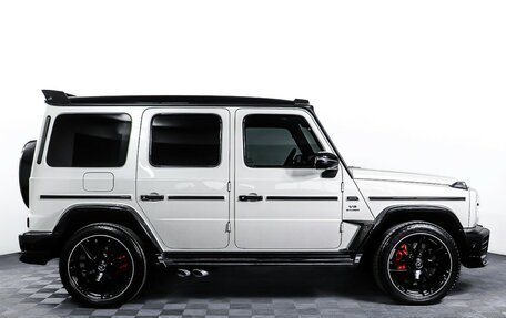 Mercedes-Benz G-Класс AMG, 2019 год, 4 фотография