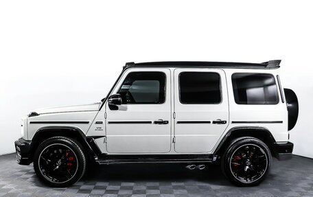 Mercedes-Benz G-Класс AMG, 2019 год, 8 фотография