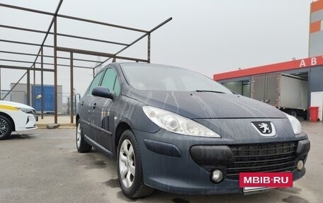 Peugeot 307 I, 2006 год, 300 000 рублей, 2 фотография
