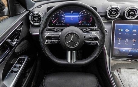 Mercedes-Benz C-Класс, 2022 год, 4 485 555 рублей, 7 фотография