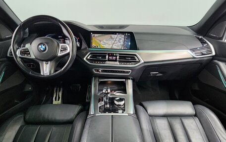 BMW X5, 2021 год, 5 500 000 рублей, 6 фотография