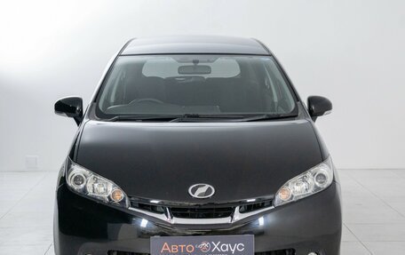 Toyota Wish II, 2011 год, 1 515 000 рублей, 2 фотография