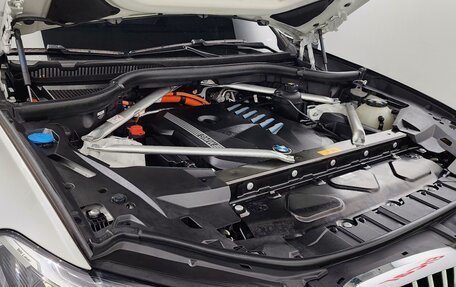 BMW X5, 2021 год, 5 500 000 рублей, 5 фотография