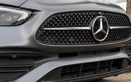 Mercedes-Benz C-Класс, 2022 год, 4 485 555 рублей, 6 фотография