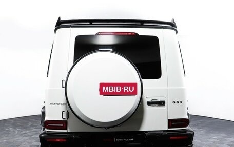 Mercedes-Benz G-Класс AMG, 2019 год, 6 фотография