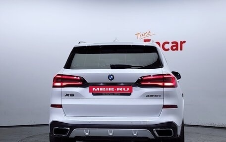 BMW X5, 2021 год, 5 500 000 рублей, 4 фотография