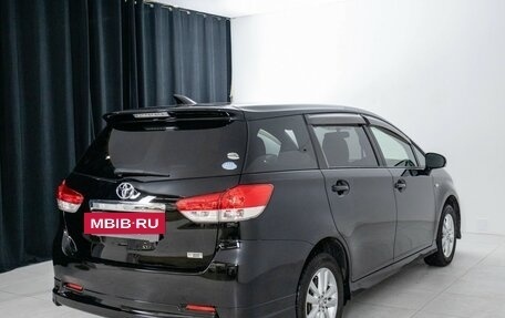 Toyota Wish II, 2011 год, 1 515 000 рублей, 5 фотография