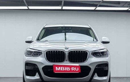 BMW X3, 2021 год, 3 360 101 рублей, 2 фотография