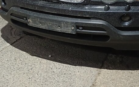 BMW X5, 2000 год, 880 000 рублей, 3 фотография