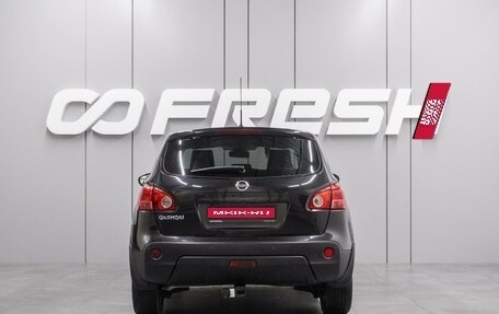 Nissan Qashqai, 2009 год, 980 000 рублей, 4 фотография