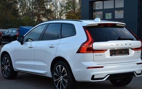 Volvo XC60 II, 2022 год, 4 270 000 рублей, 3 фотография