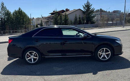 Toyota Camry, 2013 год, 2 290 000 рублей, 3 фотография