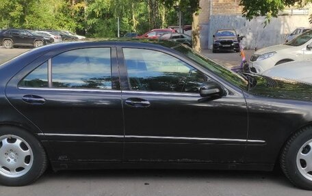 Mercedes-Benz S-Класс, 2001 год, 490 000 рублей, 2 фотография