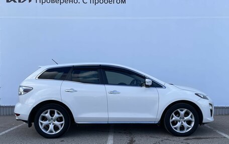 Mazda CX-7 I рестайлинг, 2011 год, 1 625 000 рублей, 4 фотография