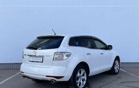 Mazda CX-7 I рестайлинг, 2011 год, 1 625 000 рублей, 2 фотография