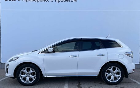 Mazda CX-7 I рестайлинг, 2011 год, 1 625 000 рублей, 3 фотография