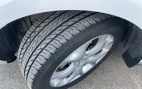 Mazda CX-7 I рестайлинг, 2011 год, 1 625 000 рублей, 8 фотография