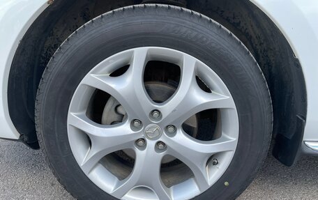 Mazda CX-7 I рестайлинг, 2011 год, 1 625 000 рублей, 7 фотография