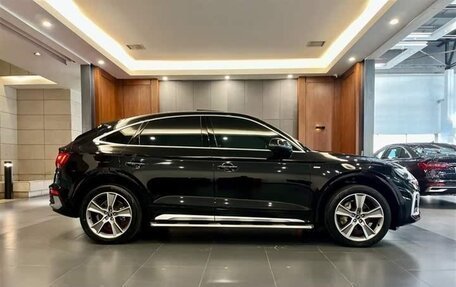 Audi Q5, 2021 год, 3 903 000 рублей, 5 фотография