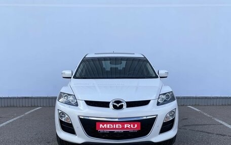 Mazda CX-7 I рестайлинг, 2011 год, 1 625 000 рублей, 5 фотография