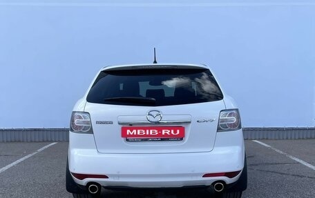 Mazda CX-7 I рестайлинг, 2011 год, 1 625 000 рублей, 6 фотография