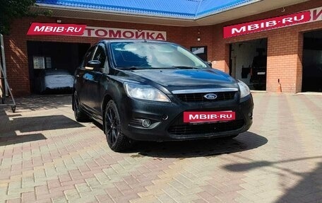 Ford Focus II рестайлинг, 2010 год, 650 000 рублей, 2 фотография