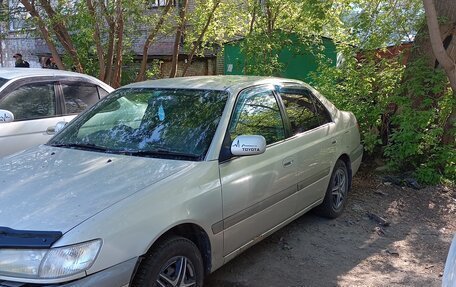 Toyota Corona IX (T190), 1998 год, 250 000 рублей, 5 фотография