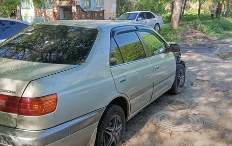 Toyota Corona IX (T190), 1998 год, 250 000 рублей, 3 фотография