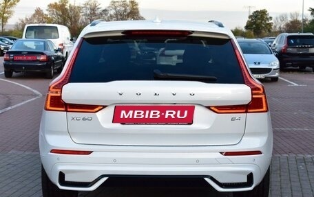 Volvo XC60 II, 2022 год, 4 270 000 рублей, 4 фотография