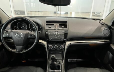 Mazda 6, 2011 год, 1 005 000 рублей, 5 фотография