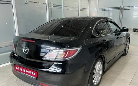 Mazda 6, 2011 год, 1 005 000 рублей, 4 фотография