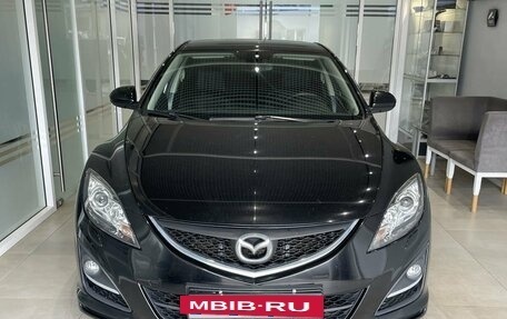 Mazda 6, 2011 год, 1 005 000 рублей, 2 фотография