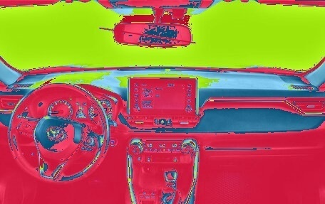 Toyota RAV4, 2019 год, 2 585 000 рублей, 5 фотография